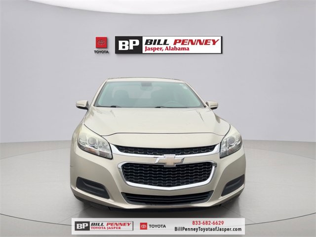 Used 2015 Chevrolet Malibu LT w/ Power Convenience Package image 8