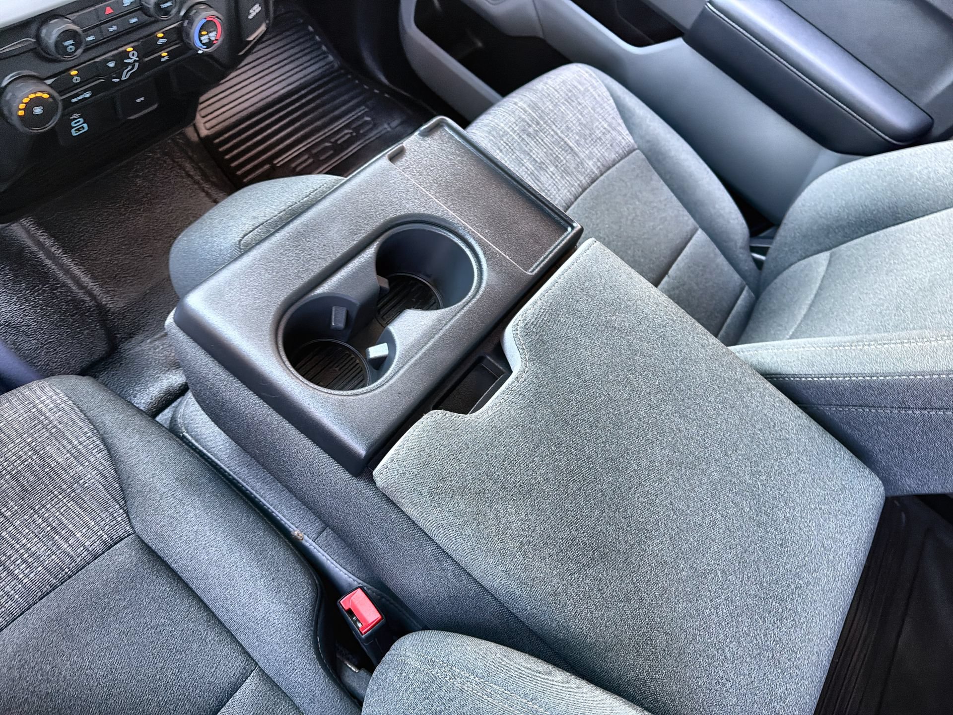 Used 2025 Ford F350 XLT AWD/4WD image 20