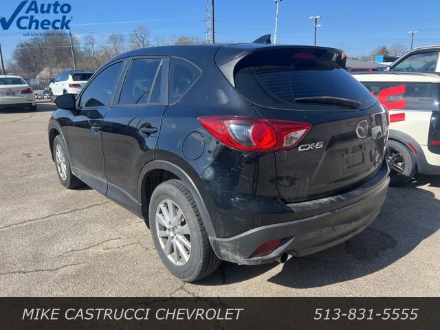 Used 2016 MAZDA CX-5 Sport image 4