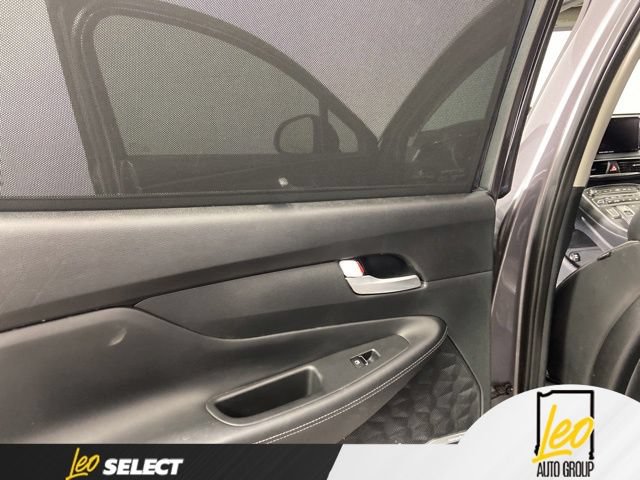 Used 2022 Hyundai Santa Fe SEL Premium AWD/4WD image 12