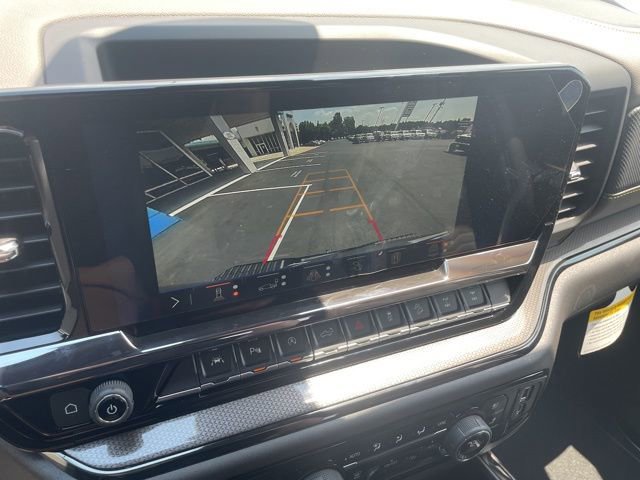 New 2026 Chevrolet Silverado 1500 ZR2 image 20