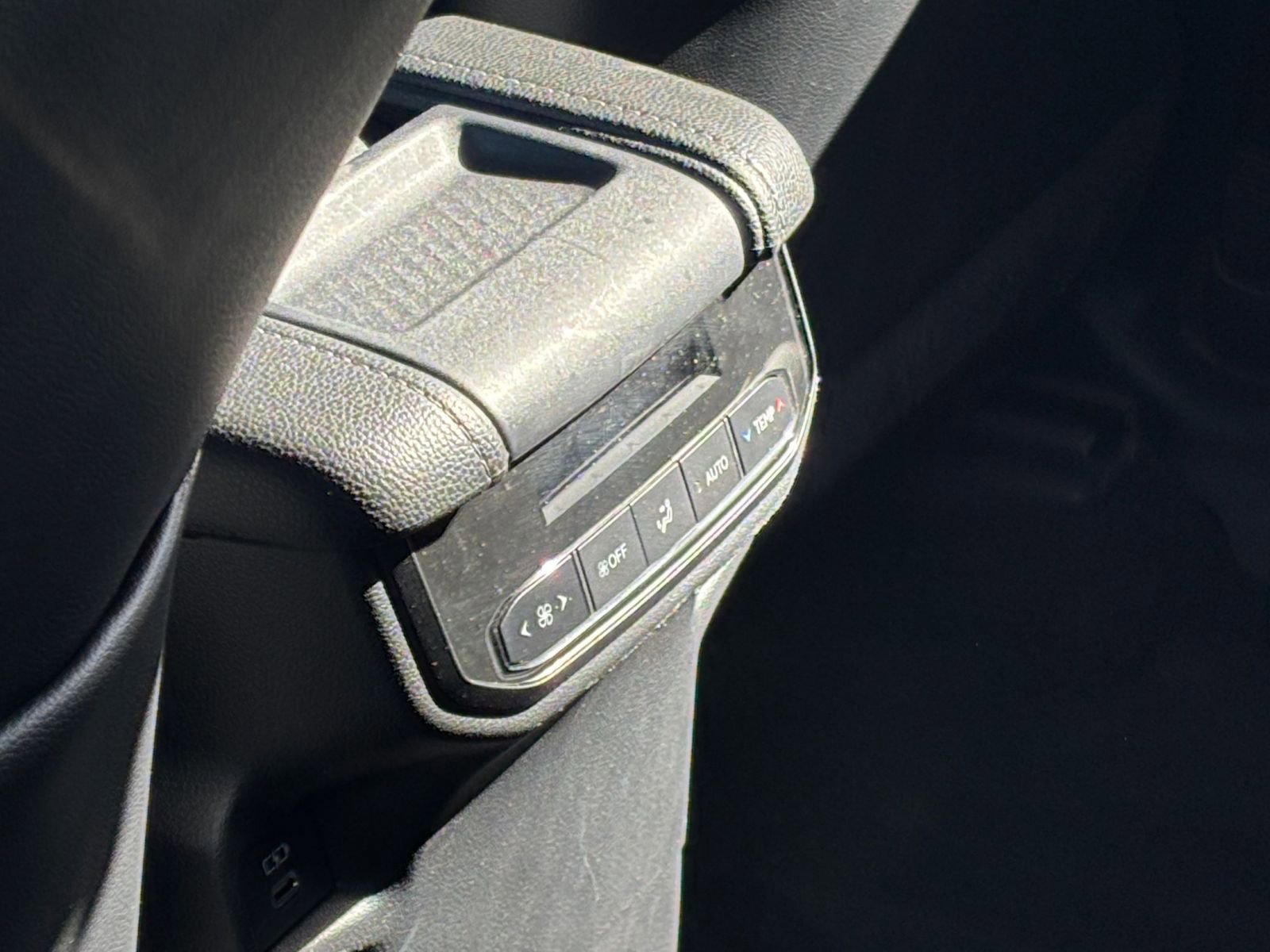 Used 2025 Toyota Grand Highlander FWD image 24