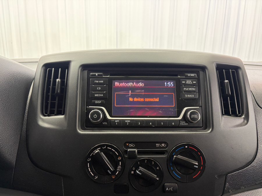 Used 2019 Nissan NV200 S FWD image 30