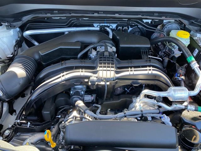 New 2026 Subaru Forester Sport image 25