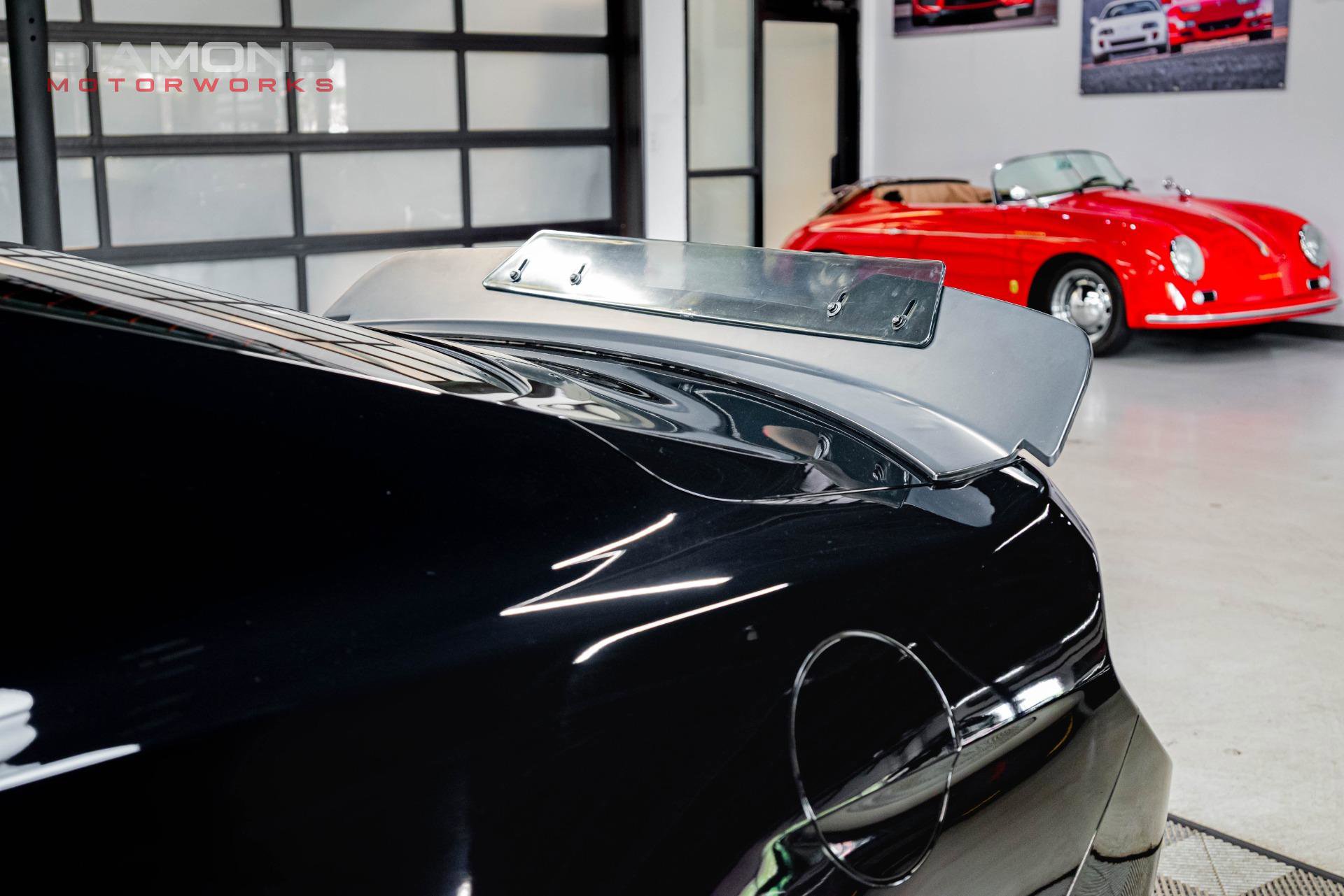 Used 2021 Ford Mustang GT Premium w/ Equipment Group 401A image 19