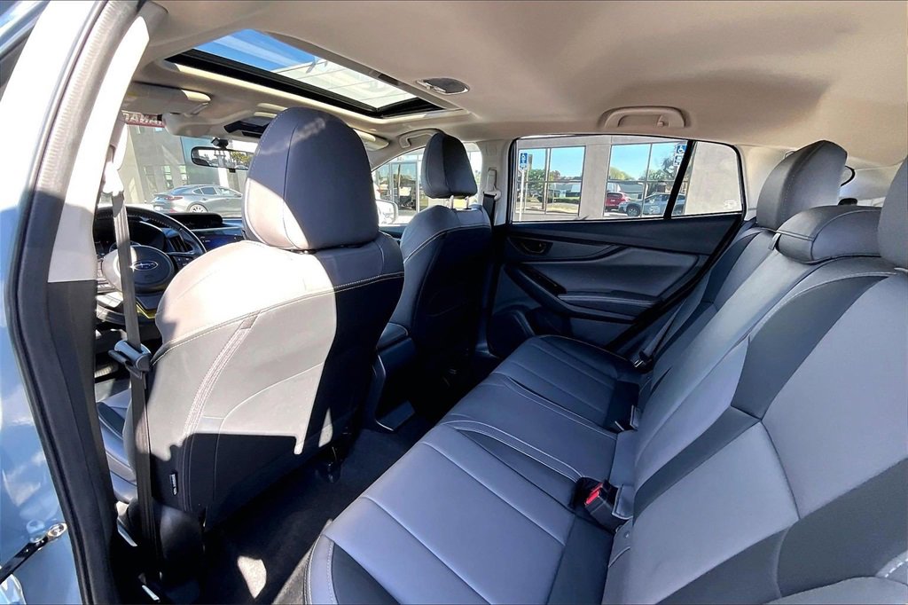 Used 2023 Subaru Crosstrek 2.5i Sport image 16
