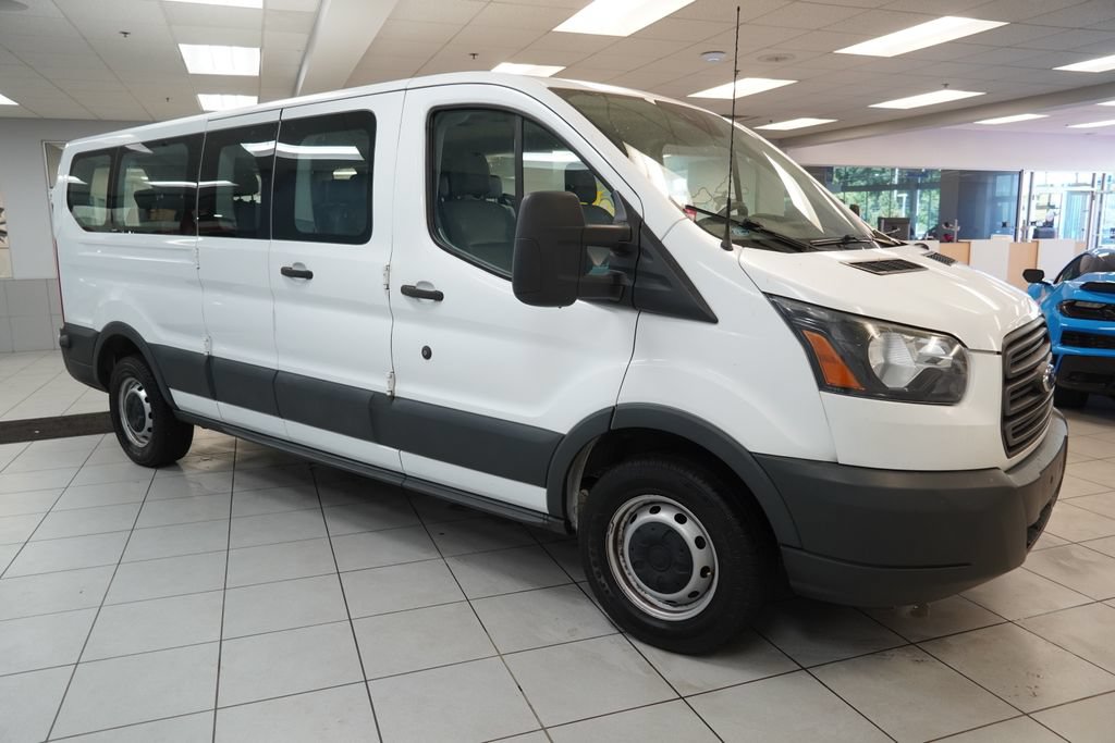 Used 2017 Ford Transit 350 XL RWD image 14