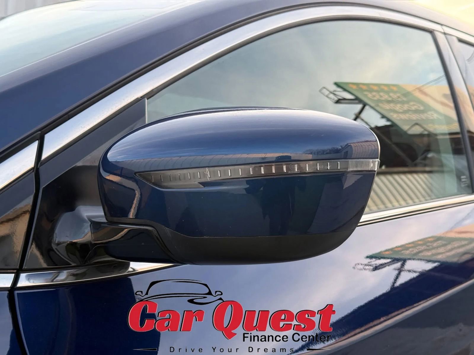 Used 2020 Nissan Murano S w/ Technology Package image 25