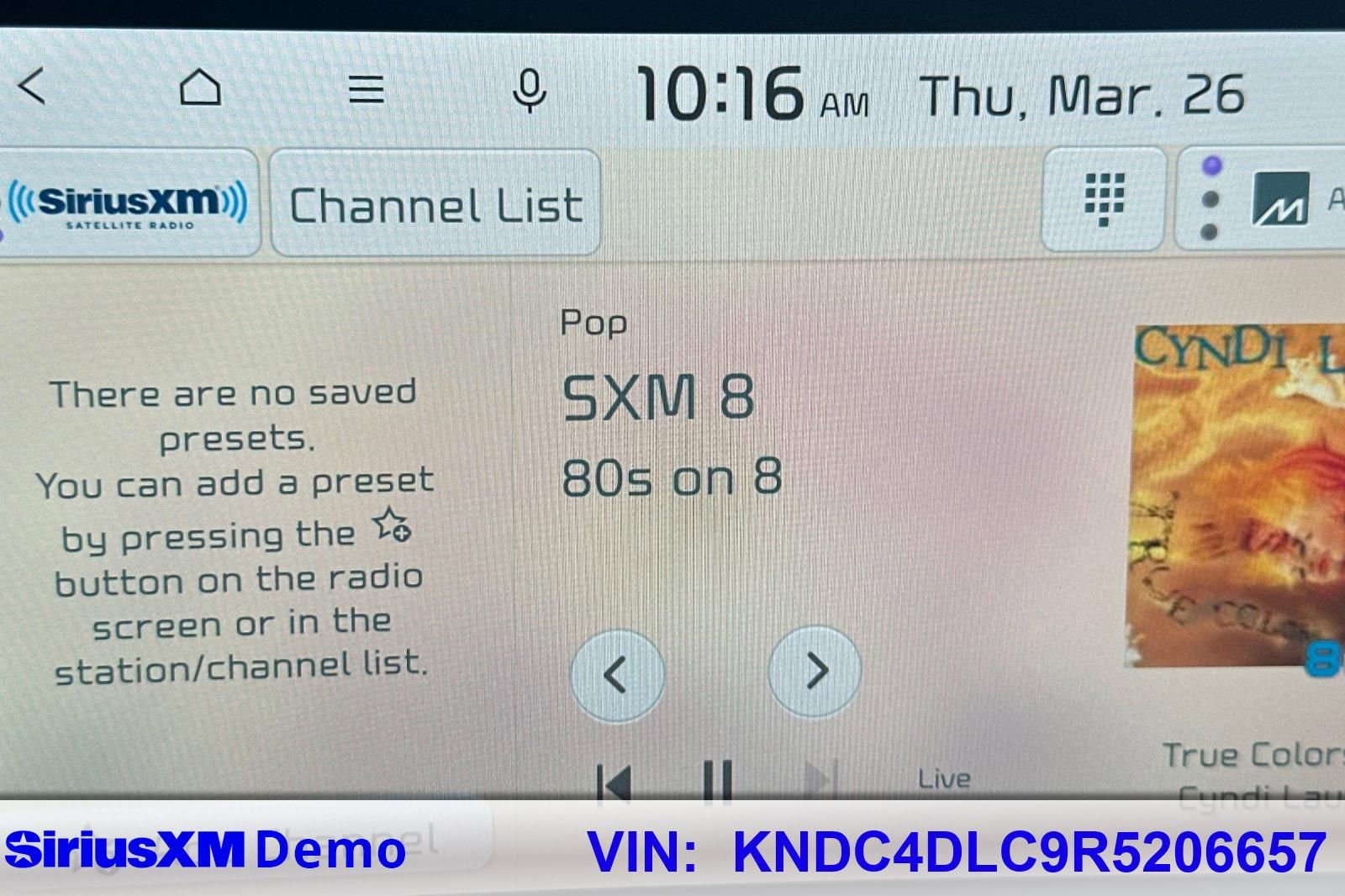 Certified 2024 Kia EV6 GT-Line image 32
