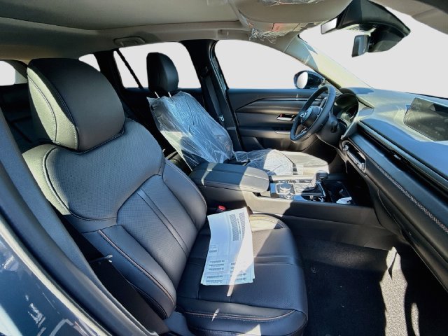 New 2026 MAZDA CX-50 AWD 2.5 S w/ Weather Package image 30