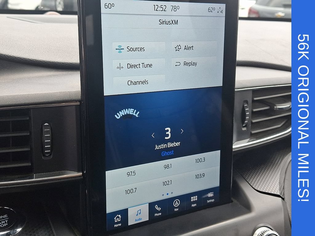 Used 2020 Ford Explorer ST w/ ST Street Pack AWD/4WD image 18
