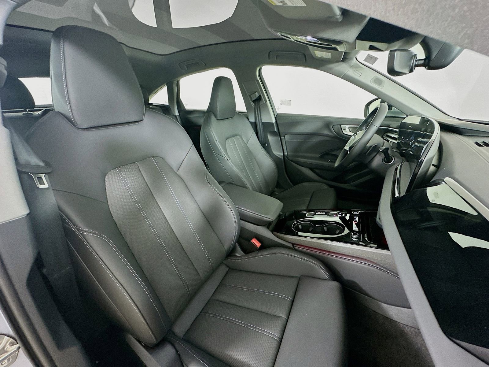 New 2025 Audi A5 2.0T Premium AWD/4WD image 49