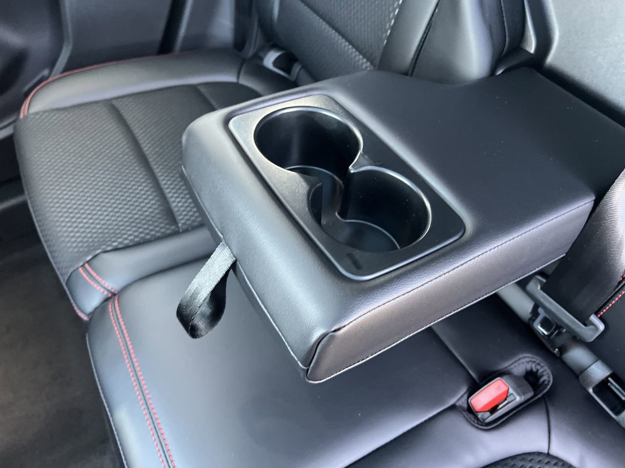 New 2026 Ford Escape ST-Line w/ Tech Pack #1 image 21