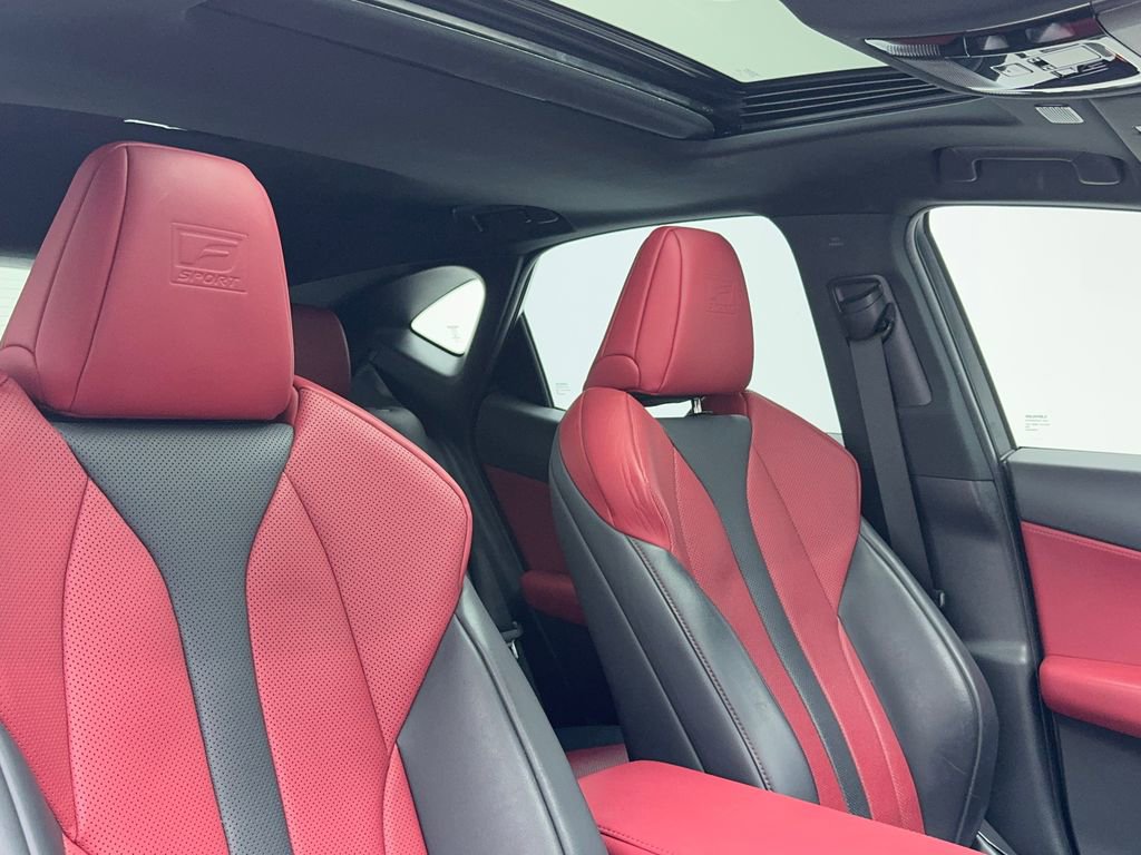 Used 2024 Lexus NX 350 F Sport image 45