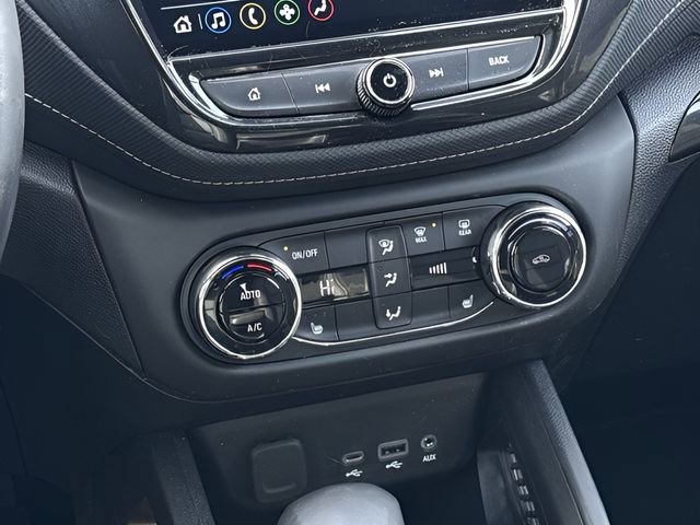 Used 2023 Chevrolet TrailBlazer ACTIV w/ Convenience Package image 18