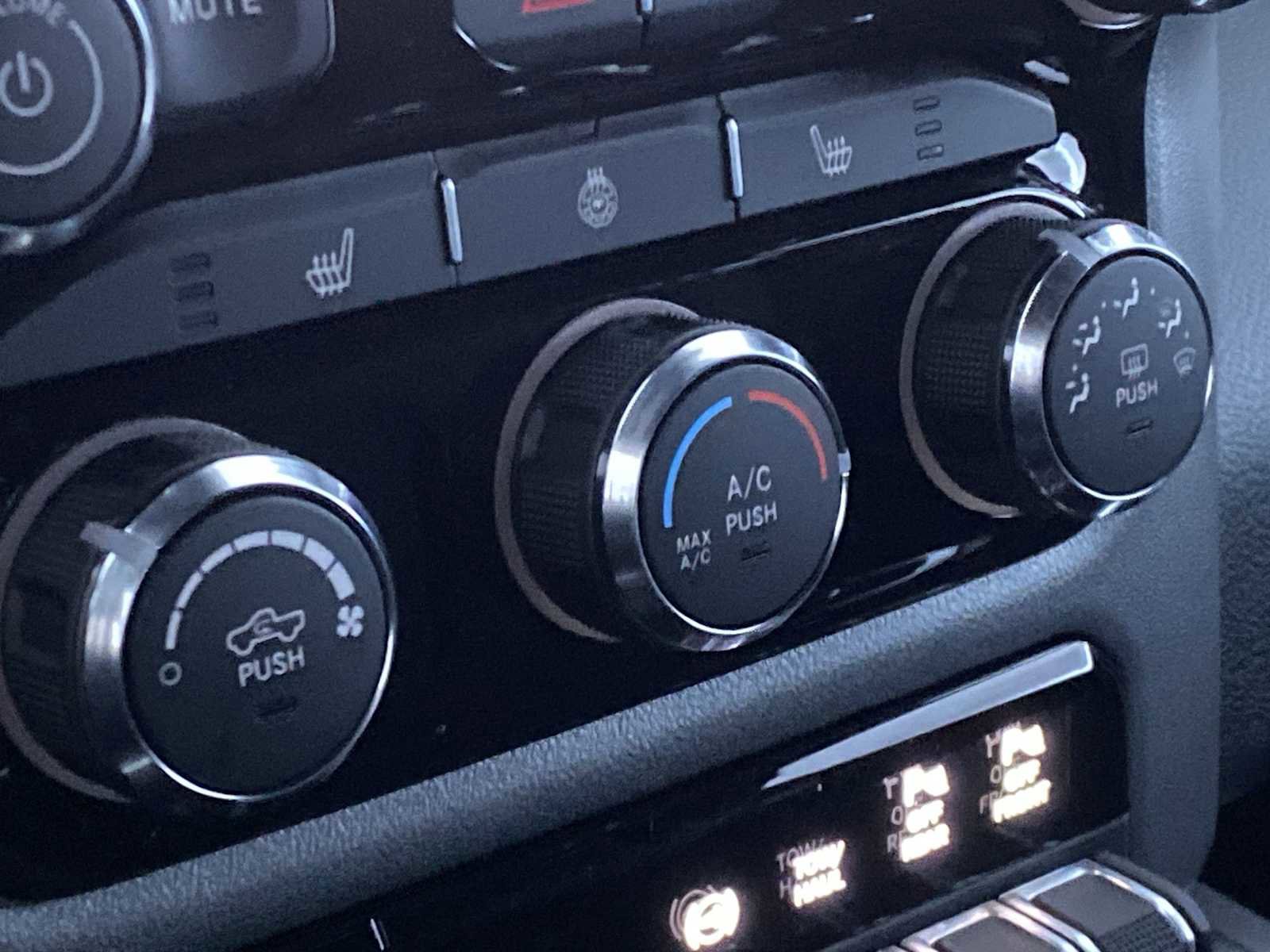 New 2026 RAM 2500 Big Horn image 25
