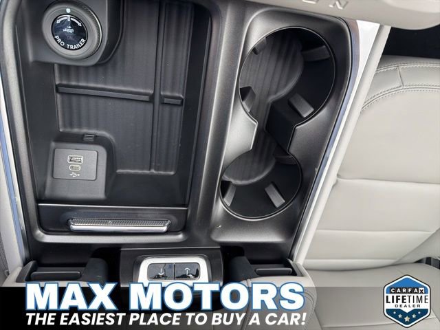 New 2026 Ford Expedition Max Active image 39