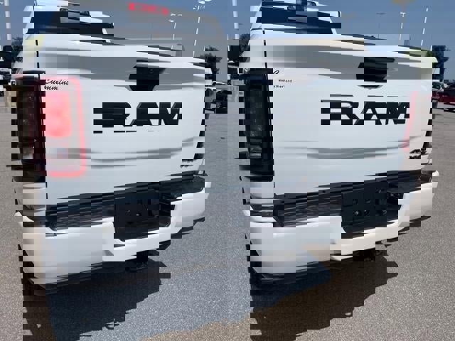 New 2026 RAM 2500 Tradesman image 12