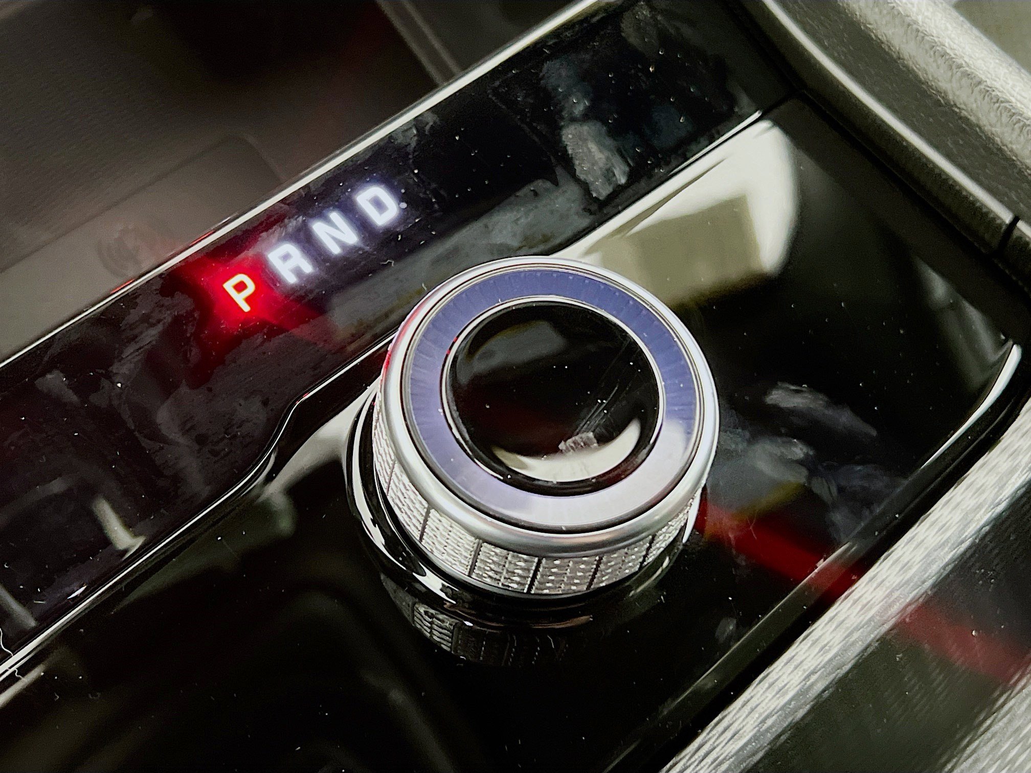 New 2025 Jeep Grand Cherokee L Altitude image 11