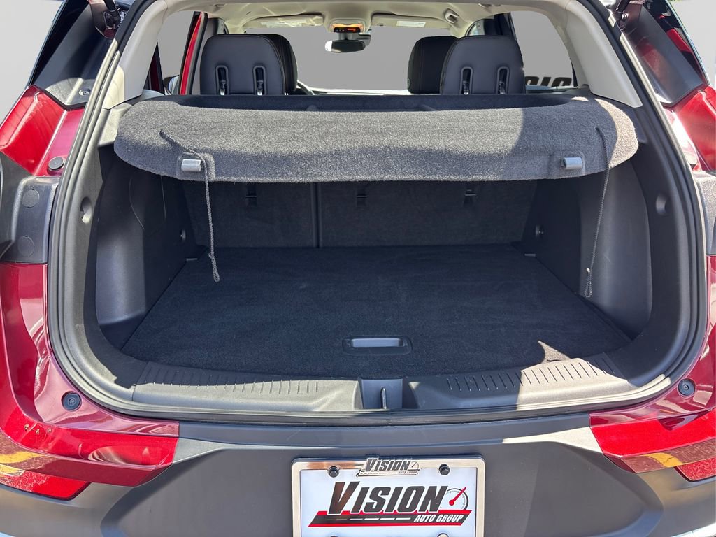 Used 2022 Buick Encore GX Preferred image 11