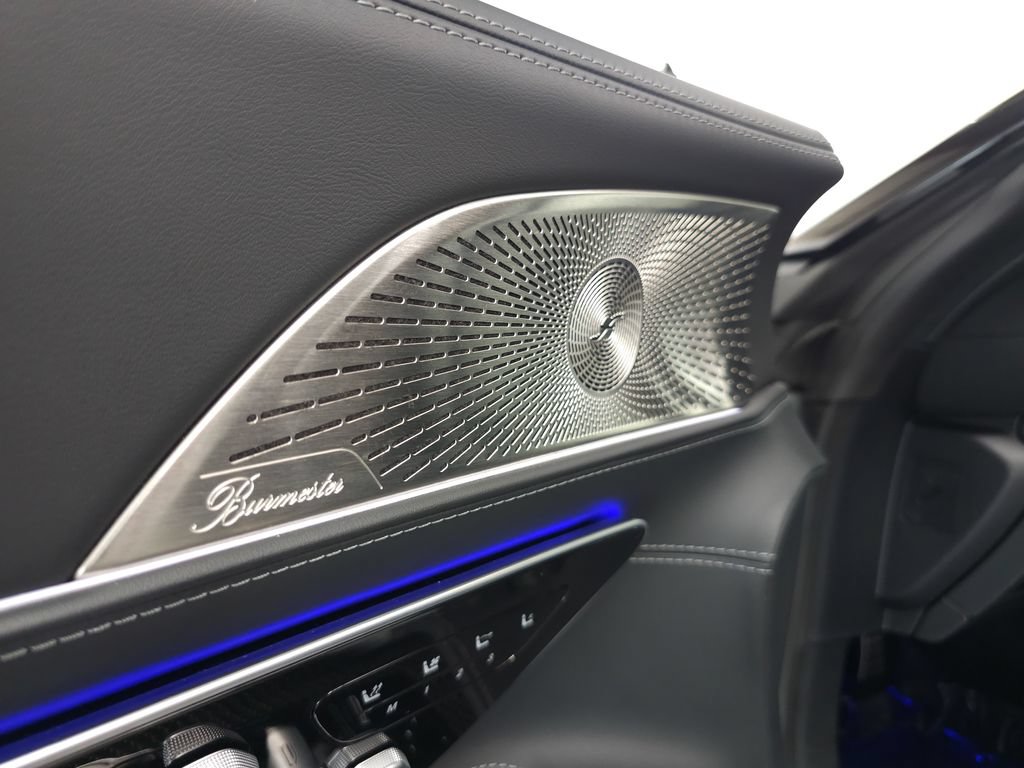 Certified 2022 Mercedes-Benz SL 63 AMG 4MATIC image 8