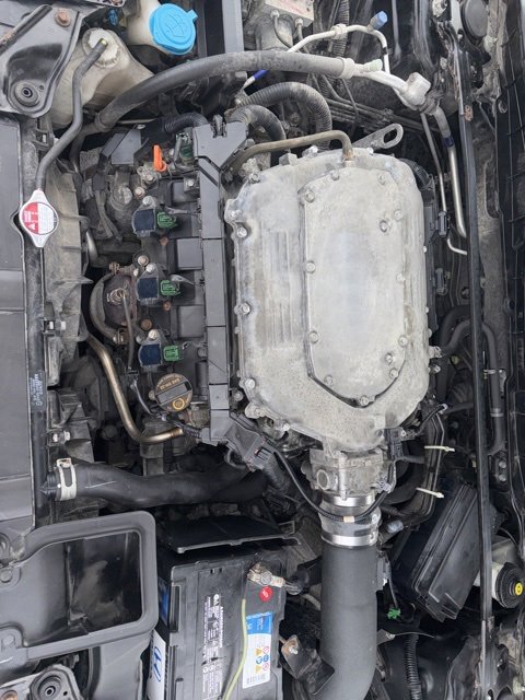 Used 2013 Honda Accord EX-L image 31