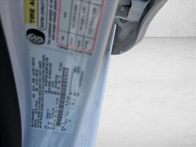 Used 2018 Ford Fiesta SE image 22