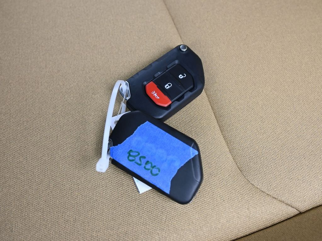 New 2026 Jeep Gladiator Sport image 20