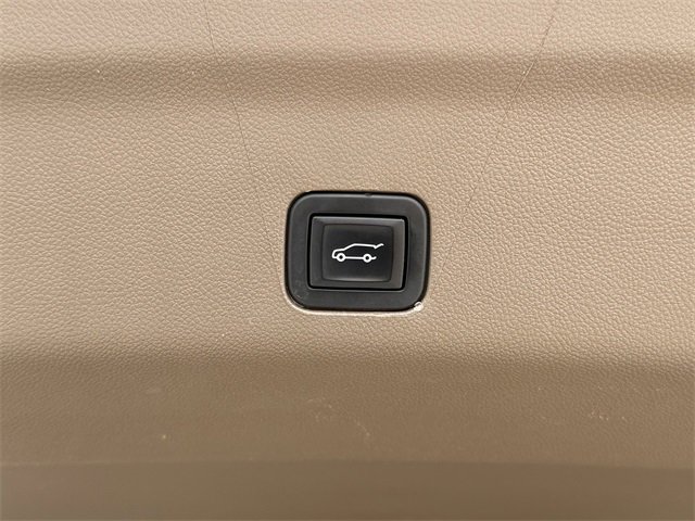 Used 2022 GMC Yukon Denali w/ Max Trailering Package image 29