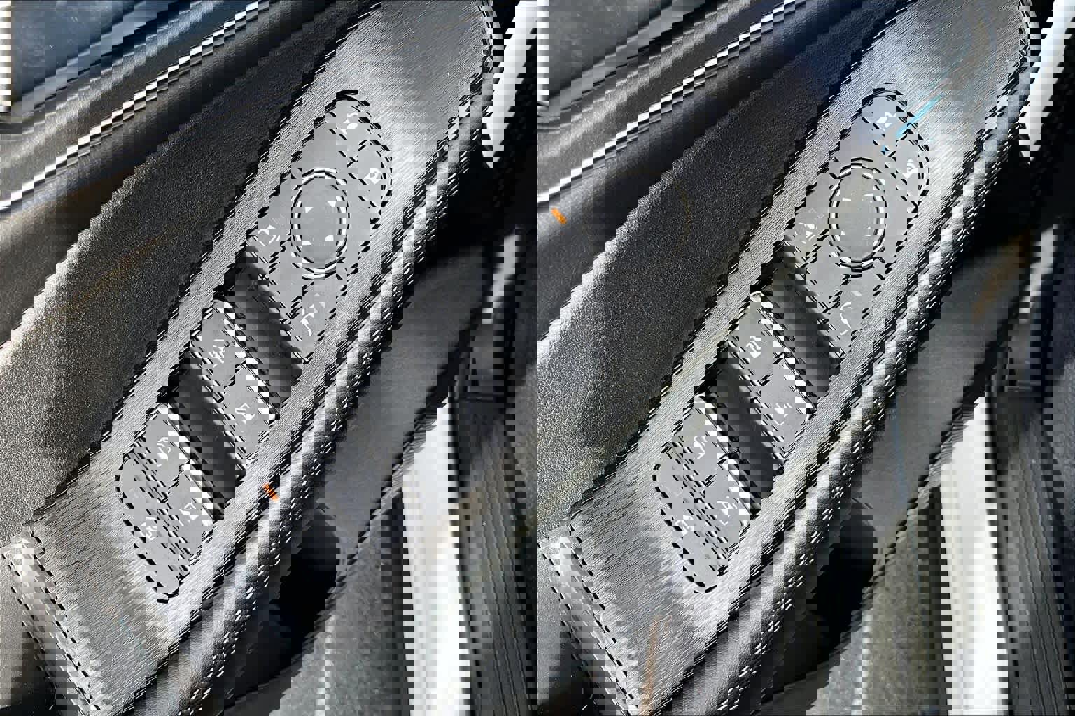 New 2026 Nissan Rogue Platinum image 19