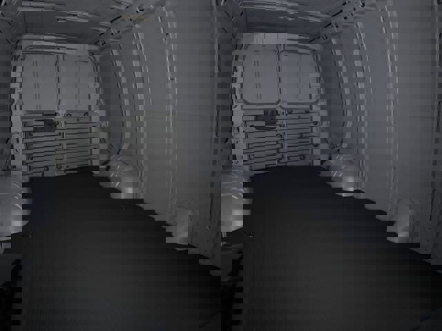 New 2026 GMC Savana 2500 image 17