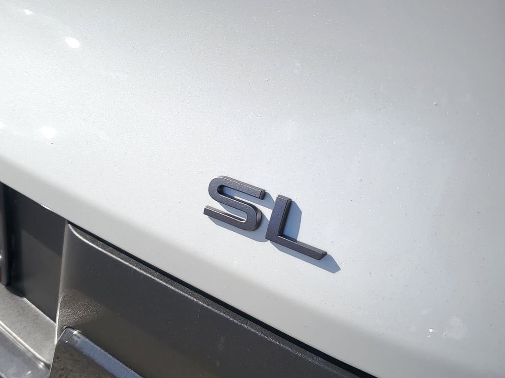 New 2026 Nissan Murano SL AWD/4WD image 8