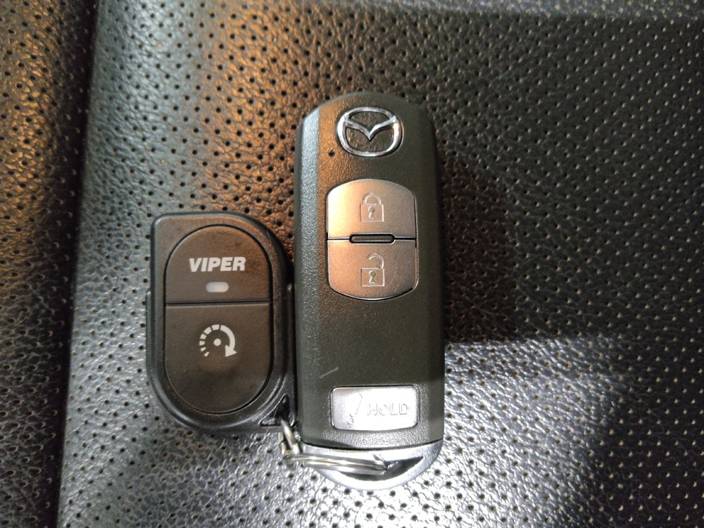 Used 2016 MAZDA CX-5 Grand Touring image 32