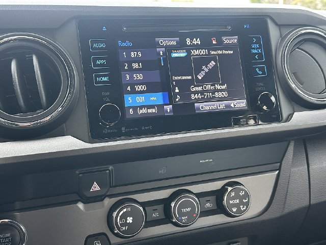 Used 2019 Toyota Tacoma TRD Sport RWD image 29
