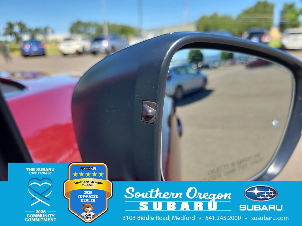 New 2026 Subaru Outback Touring XT AWD/4WD image 15