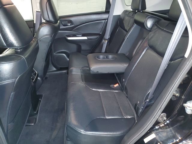 Used 2015 Honda CR-V EX-L image 26