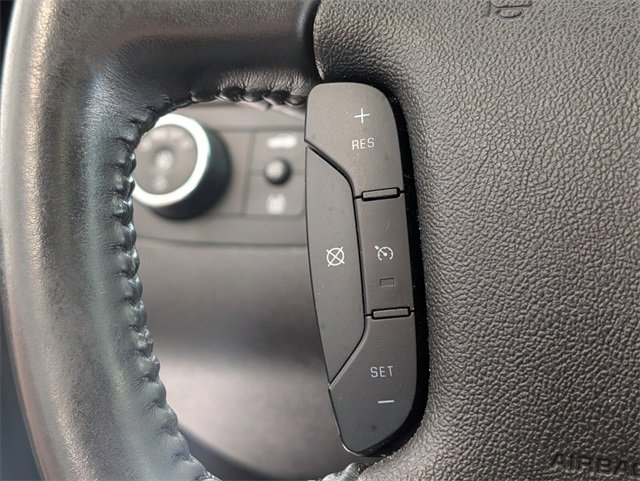 Used 2010 Chevrolet Impala LT w/ Convenience Package image 20