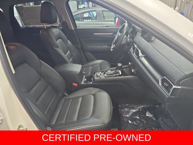 Used 2025 MAZDA CX-5 AWD 2.5 S image 10