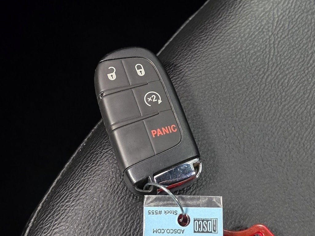 Used 2024 Jeep Compass Limited image 34