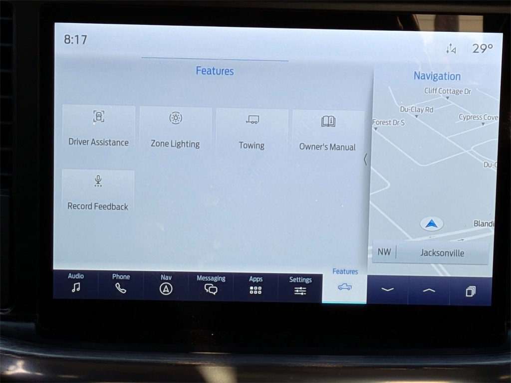 Used 2021 Ford F150 Lariat image 18