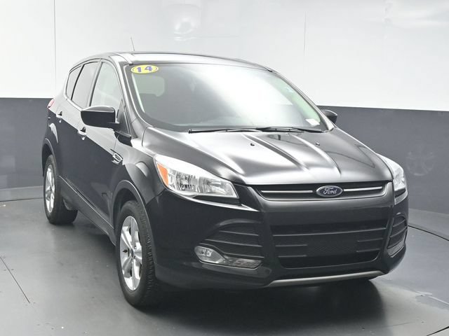 Used 2014 Ford Escape SE FWD image 2