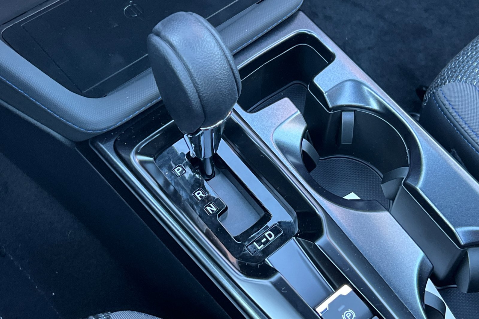 New 2026 Subaru Forester Premium image 21