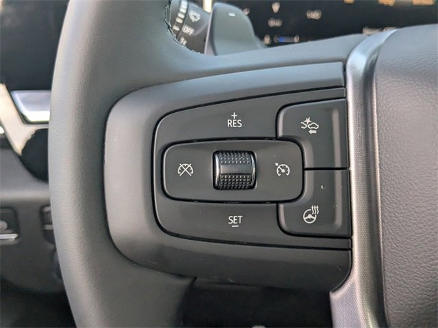 New 2026 GMC Sierra 1500 SLT w/ SLT Premium Package image 25