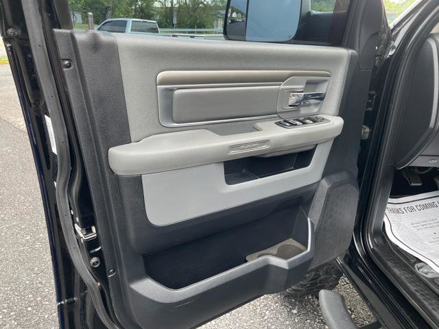 Used 2013 RAM 2500 Big Horn AWD/4WD image 14