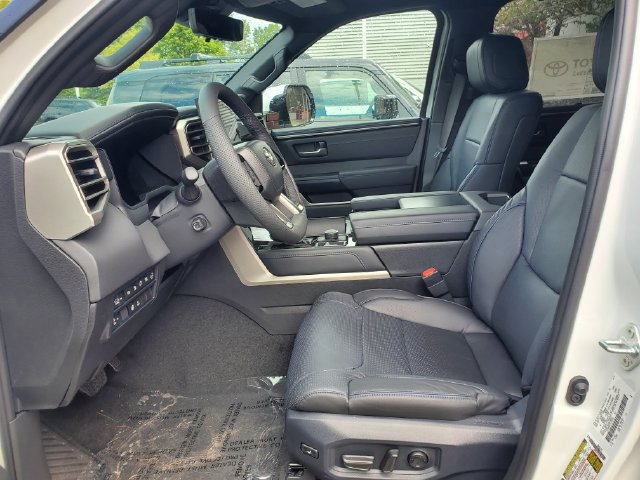 New 2026 Toyota Sequoia Platinum w/ Tow Technology Package AWD/4WD image 21