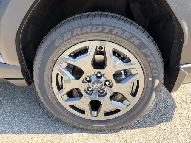 New 2026 Subaru Outback Premium AWD/4WD image 27