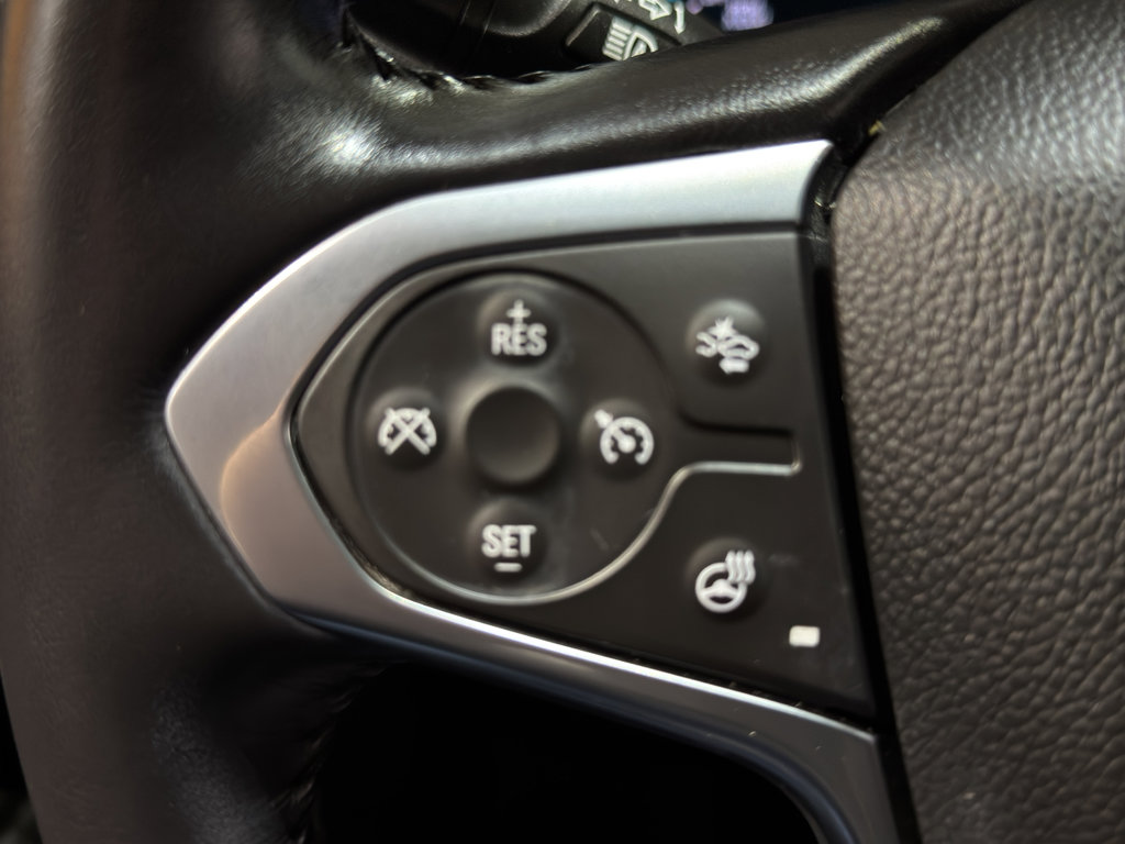 Used 2022 Chevrolet Traverse RS w/ LPO, Floor Liner Package image 26