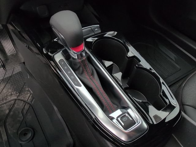 New 2026 Chevrolet Trax RS w/ Sunroof Package FWD image 22