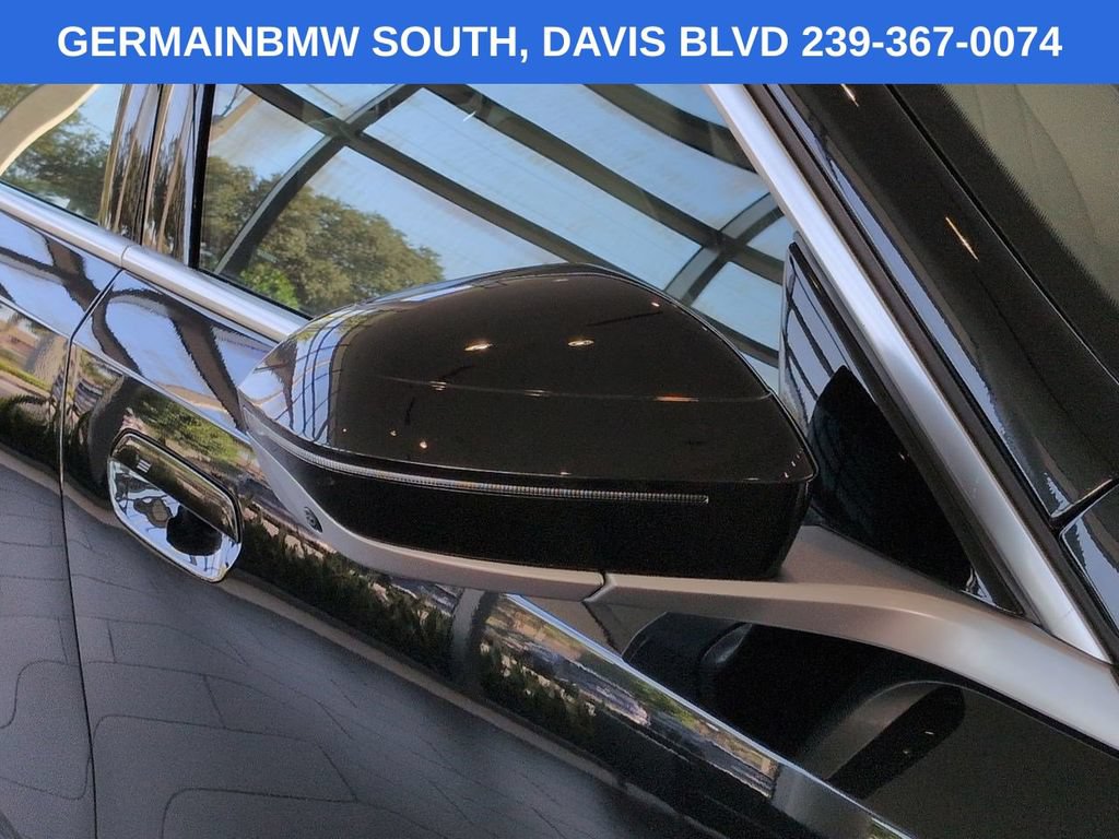 Used 2026 BMW i5 eDrive40 RWD image 13