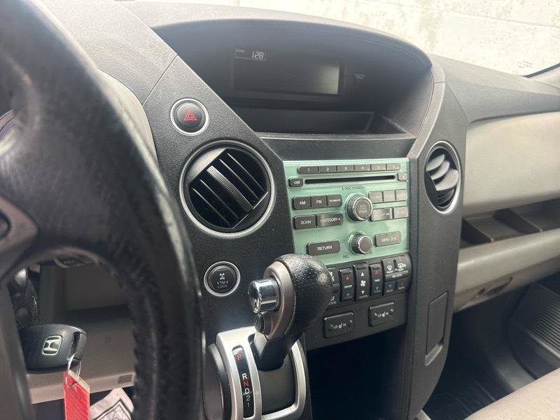 Used 2009 Honda Pilot EX-L image 9